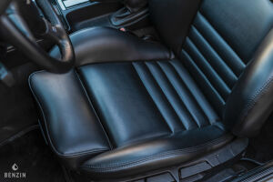 BMW M3 e36 3.0 - 1993