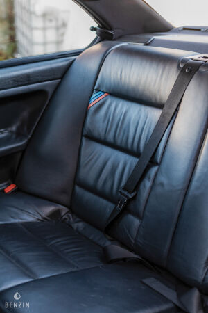 BMW M3 e36 3.0 - 1993