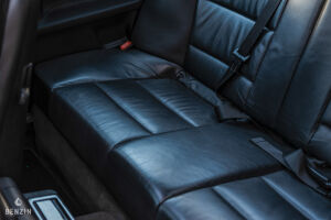 BMW M3 e36 3.0 - 1993