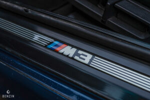 BMW M3 e36 3.0 - 1993