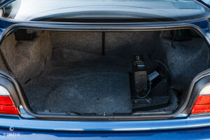 BMW M3 e36 3.0 - 1993