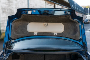 BMW M3 e36 3.0 - 1993