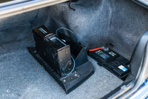 BMW M3 e36 3.0 - 1993