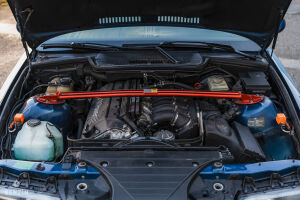 BMW M3 e36 3.0 - 1993