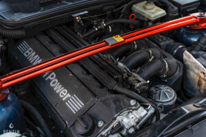 BMW M3 e36 3.0 - 1993