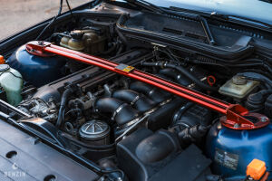 BMW M3 e36 3.0 - 1993