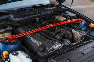 BMW M3 e36 3.0 - 1993