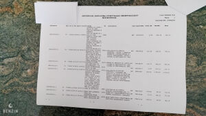 BMW M3 e36 3.0 - 1993