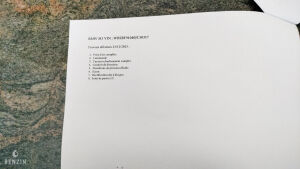 BMW M3 e36 3.0 - 1993