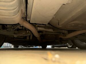 BMW 645ci e63 - 2003