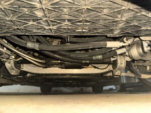 BMW 645ci e63 - 2003