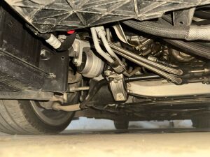 BMW 645ci e63 - 2003