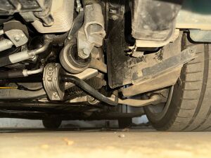 BMW 645ci e63 - 2003