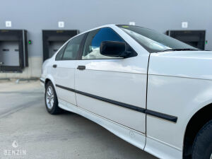 BMW 318i e36 - 1993