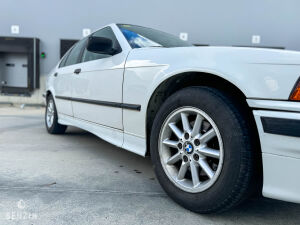 BMW 318i e36 - 1993