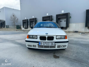 BMW 318i e36 - 1993