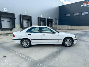 BMW 318i e36 - 1993