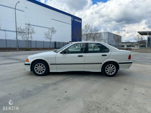 BMW 318i e36 - 1993