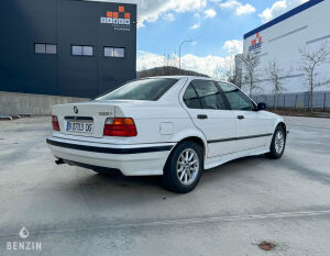 BMW 318i e36 - 1993