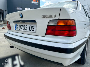 BMW 318i e36 - 1993