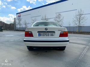 BMW 318i e36 - 1993