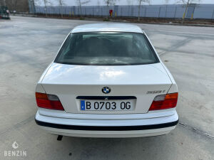 BMW 318i e36 - 1993