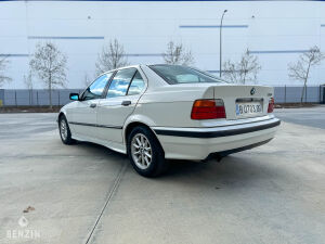 BMW 318i e36 - 1993