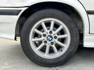 BMW 318i e36 - 1993