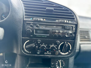BMW 318i e36 - 1993