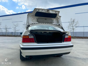 BMW 318i e36 - 1993