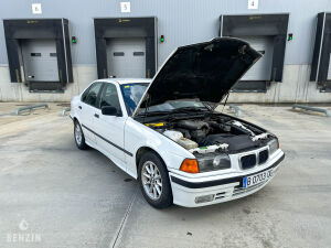 BMW 318i e36 - 1993