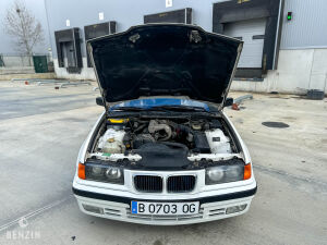 BMW 318i e36 - 1993