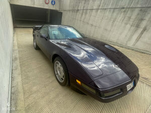Chevrolet Corvette C4 LT1 - 1993