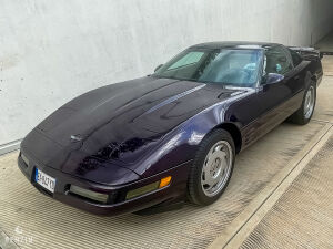 Chevrolet Corvette C4 LT1 - 1993