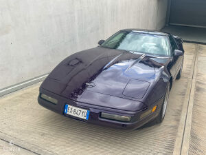 Chevrolet Corvette C4 LT1 - 1993