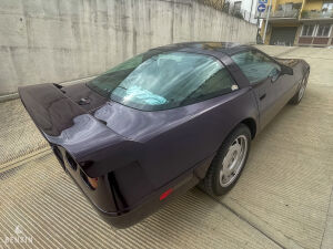 Chevrolet Corvette C4 LT1 - 1993