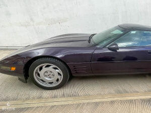 Chevrolet Corvette C4 LT1 - 1993