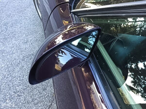 Chevrolet Corvette C4 LT1 - 1993