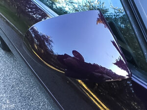 Chevrolet Corvette C4 LT1 - 1993