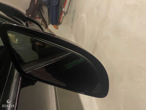 Chevrolet Corvette C4 LT1 - 1993