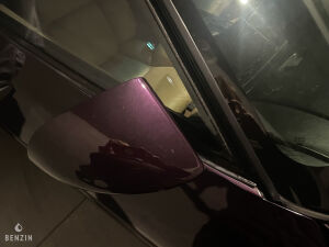 Chevrolet Corvette C4 LT1 - 1993