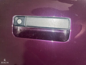 Chevrolet Corvette C4 LT1 - 1993