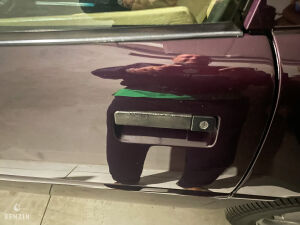 Chevrolet Corvette C4 LT1 - 1993