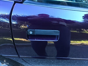 Chevrolet Corvette C4 LT1 - 1993