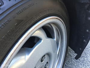 Chevrolet Corvette C4 LT1 - 1993