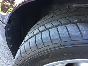 Chevrolet Corvette C4 LT1 - 1993