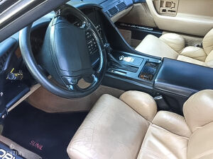 Chevrolet Corvette C4 LT1 - 1993