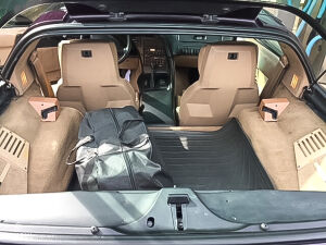 Chevrolet Corvette C4 LT1 - 1993