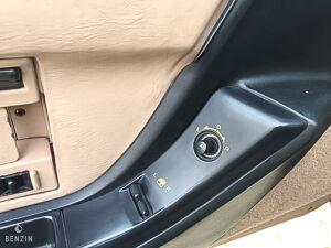 Chevrolet Corvette C4 LT1 - 1993