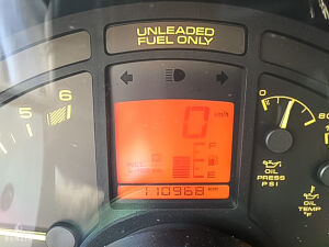 Chevrolet Corvette C4 LT1 - 1993